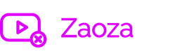 Zaoza